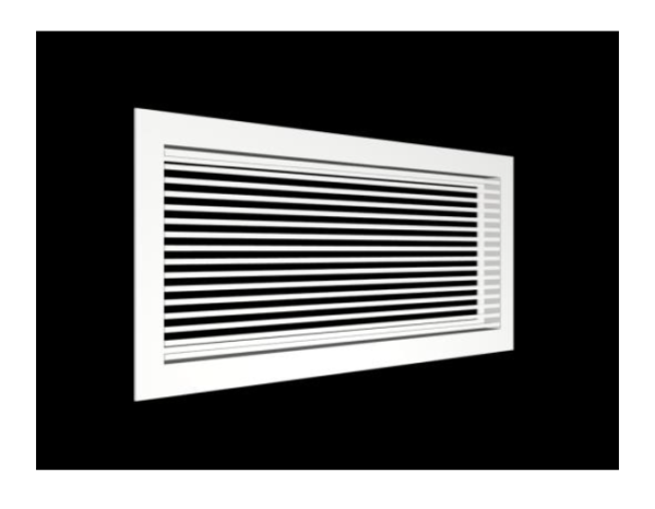 LINEAR BAR GRILLE